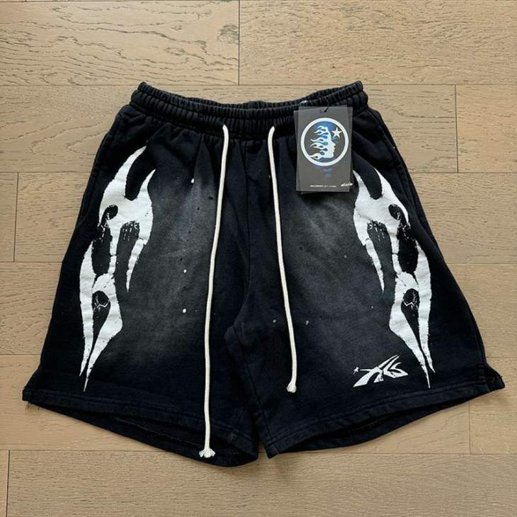 Picture of Hellstar Short Pants _SKUHellstarS-XLx3tr77917960